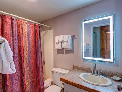 Breckenridge Home 925766