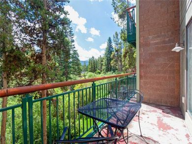 Breckenridge Home 925766