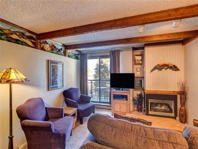 Breckenridge Home 925767