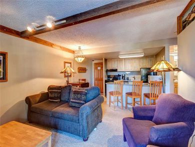 Breckenridge Home 925767