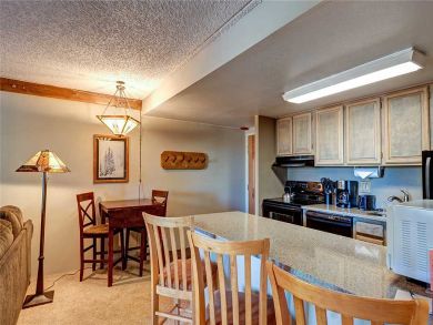 Breckenridge Home 925767