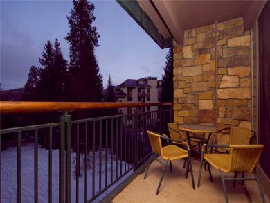 Breckenridge Home 925767