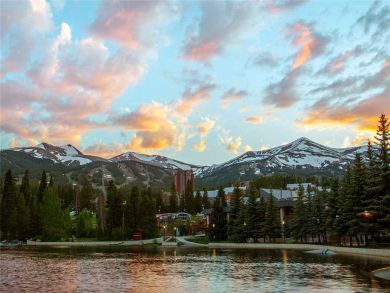 Breckenridge Home 925767