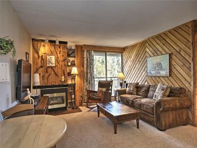 Breckenridge Home 925769