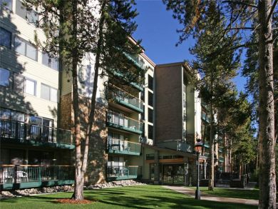 Breckenridge Home 925769