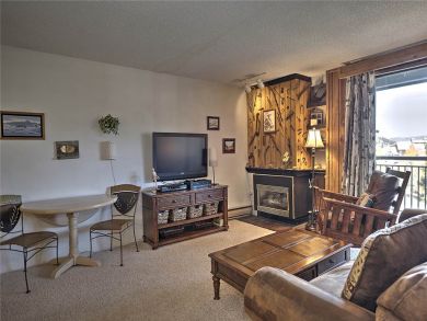 Breckenridge Home 925769