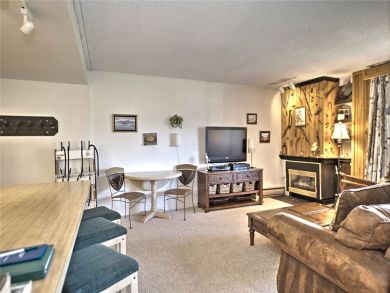 Breckenridge Home 925769