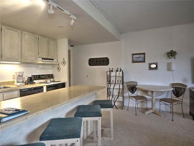 Breckenridge Home 925769