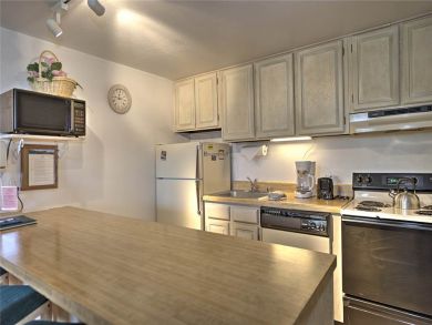 Breckenridge Home 925769