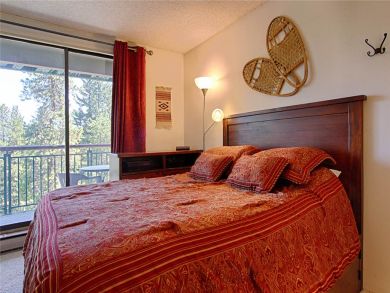 Breckenridge Home 925769