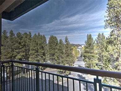 Breckenridge Home 925769