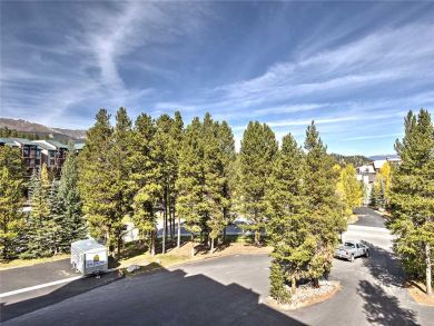 Breckenridge Home 925769