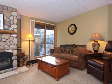 Breckenridge Home 925771
