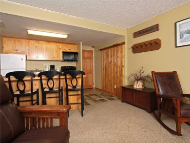 Breckenridge Home 925771