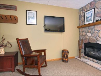 Breckenridge Home 925771
