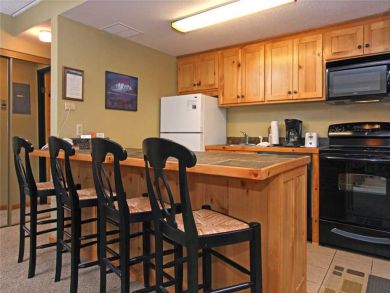 Breckenridge Home 925771