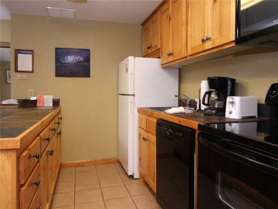 Breckenridge Home 925771