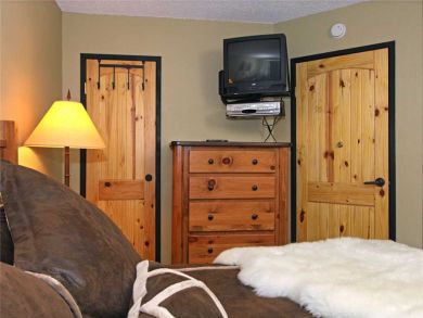 Breckenridge Home 925771