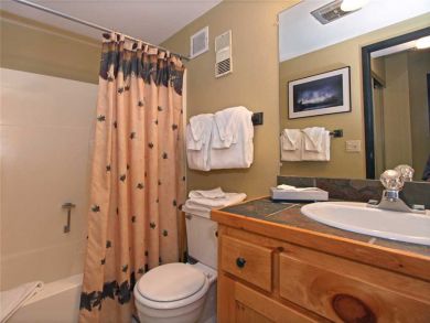 Breckenridge Home 925771