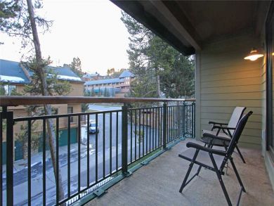 Breckenridge Home 925771