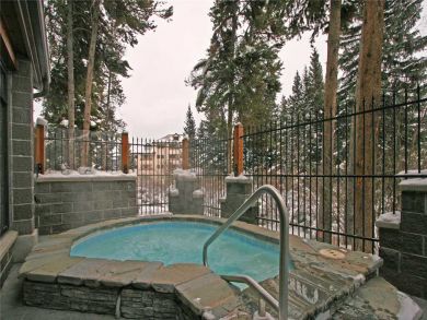 Breckenridge Home 925772 Breckenridge Home 925772