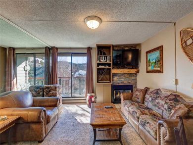 Breckenridge Home 925773