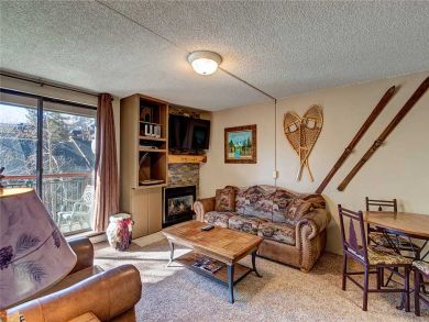 Breckenridge Home 925773