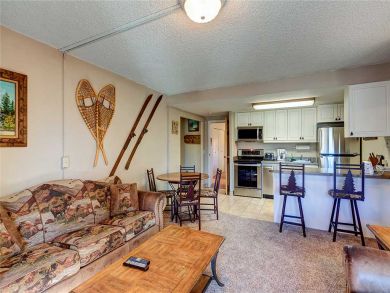 Breckenridge Home 925773