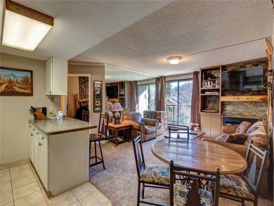 Breckenridge Home 925773