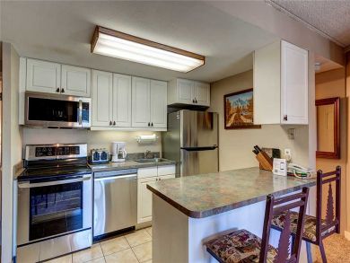 Breckenridge Home 925773