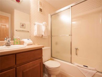 Breckenridge Home 925773