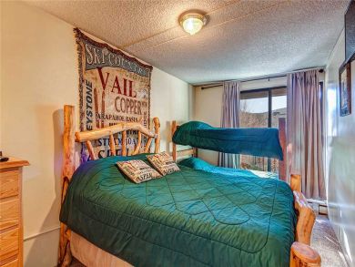 Breckenridge Home 925773