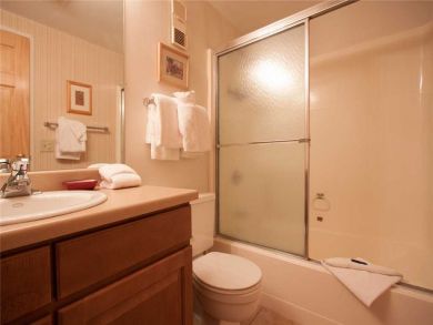 Breckenridge Home 925773