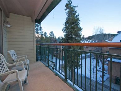 Breckenridge Home 925773