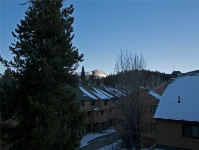 Breckenridge Home 925773