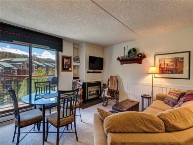 Breckenridge Home 925774