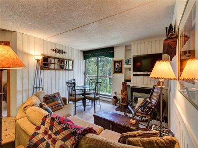 Breckenridge Home 925774