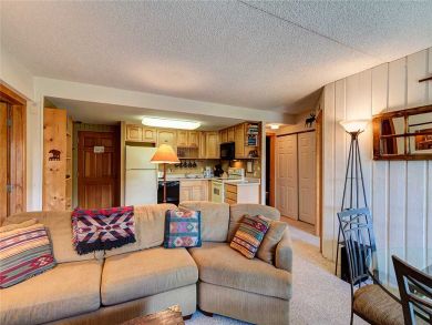 Breckenridge Home 925774