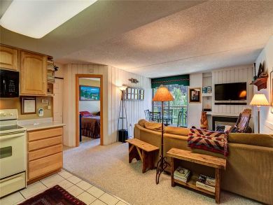 Breckenridge Home 925774