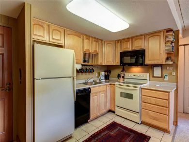 Breckenridge Home 925774