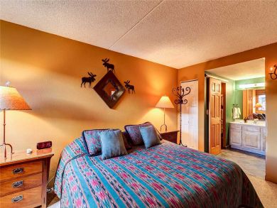Breckenridge Home 925774