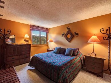 Breckenridge Home 925774