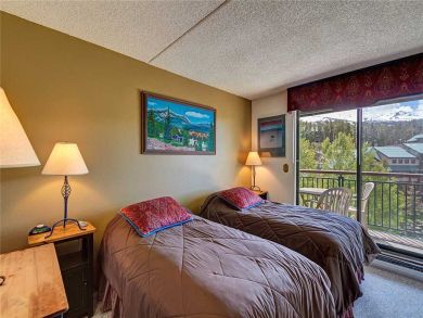 Breckenridge Home 925774