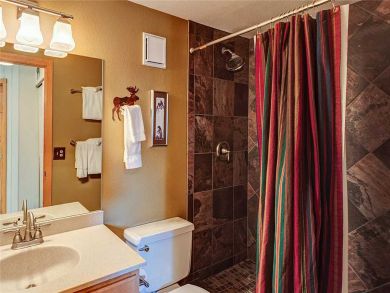 Breckenridge Home 925774