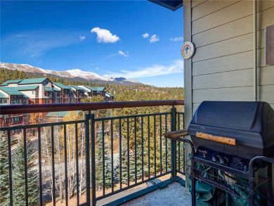 Breckenridge Home 925774