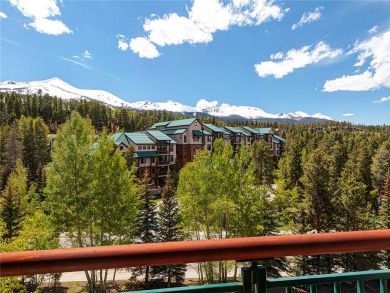 Breckenridge Home 925774