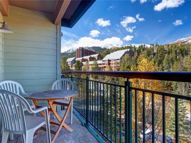 Breckenridge Home 925774
