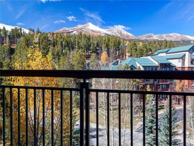 Breckenridge Home 925774