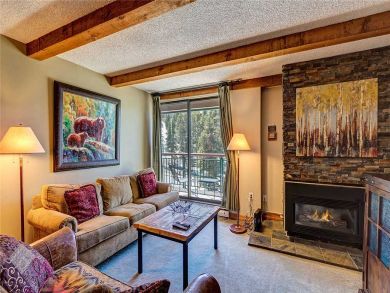 Breckenridge Home 925775