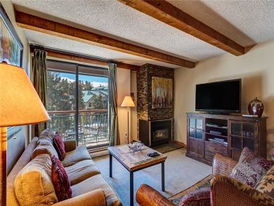 Breckenridge Home 925775